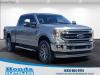 2020 Ford F-250 Super Duty