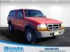 1998 Ford Ranger