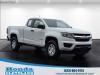 2015 Chevrolet Colorado