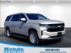 2021 Chevrolet Suburban