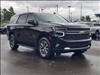 2022 Chevrolet Tahoe