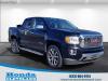 2017 GMC Canyon