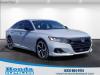 2022 Honda Accord Hybrid