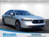 2024 Honda Accord Hybrid