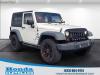 2009 Jeep Wrangler