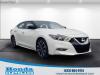 2016 Nissan Maxima