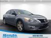 2015 Nissan Altima 3.5 SL