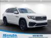 2022 Volkswagen Atlas