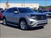 2021 Volkswagen Atlas Cross Sport