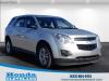 2012 Chevrolet Equinox