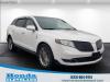 2014 Lincoln MKT