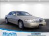 2010 Lincoln Town Car