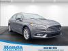 2017 Ford Fusion Energi