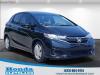 2020 Honda Fit