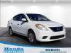 2012 Nissan Versa