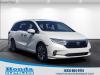 2021 Honda Odyssey