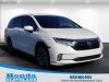 2022 Honda Odyssey