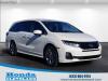 2025 Honda Odyssey