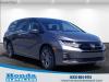 2025 Honda Odyssey