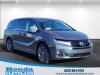 2025 Honda Odyssey