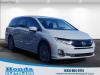 2025 Honda Odyssey