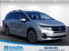 2025 Honda Odyssey