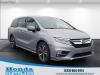 2018 Honda Odyssey