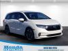 2023 Honda Odyssey