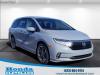 2023 Honda Odyssey