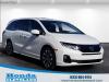 2025 Honda Odyssey