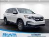 2020 Honda Pilot