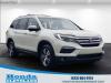 2018 Honda Pilot