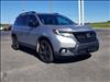 2020 Honda Passport