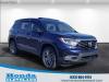 2022 Honda Passport