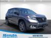 2021 Honda Passport