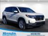 2025 Honda Passport