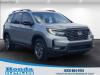 2025 Honda Passport