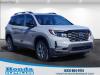 2025 Honda Passport