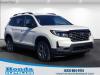 2025 Honda Passport