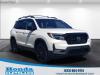 2025 Honda Passport