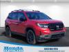 2025 Honda Passport