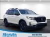 2025 Honda Passport