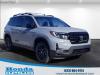 2025 Honda Passport