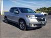 2017 Honda Ridgeline