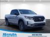 2025 Honda Ridgeline