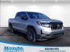 2023 Honda Ridgeline