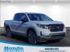 2025 Honda Ridgeline