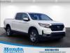 2025 Honda Ridgeline