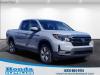 2025 Honda Ridgeline