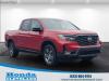 2025 Honda Ridgeline